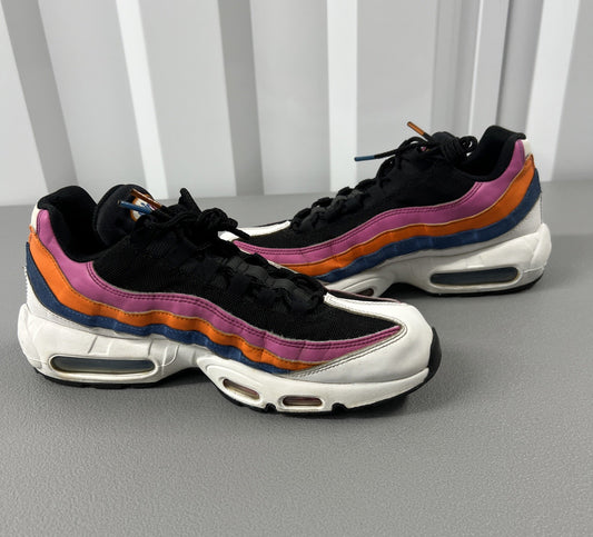 Size 10.5 - Nike Air Max 95 Essential ‘Multi’ Men’s