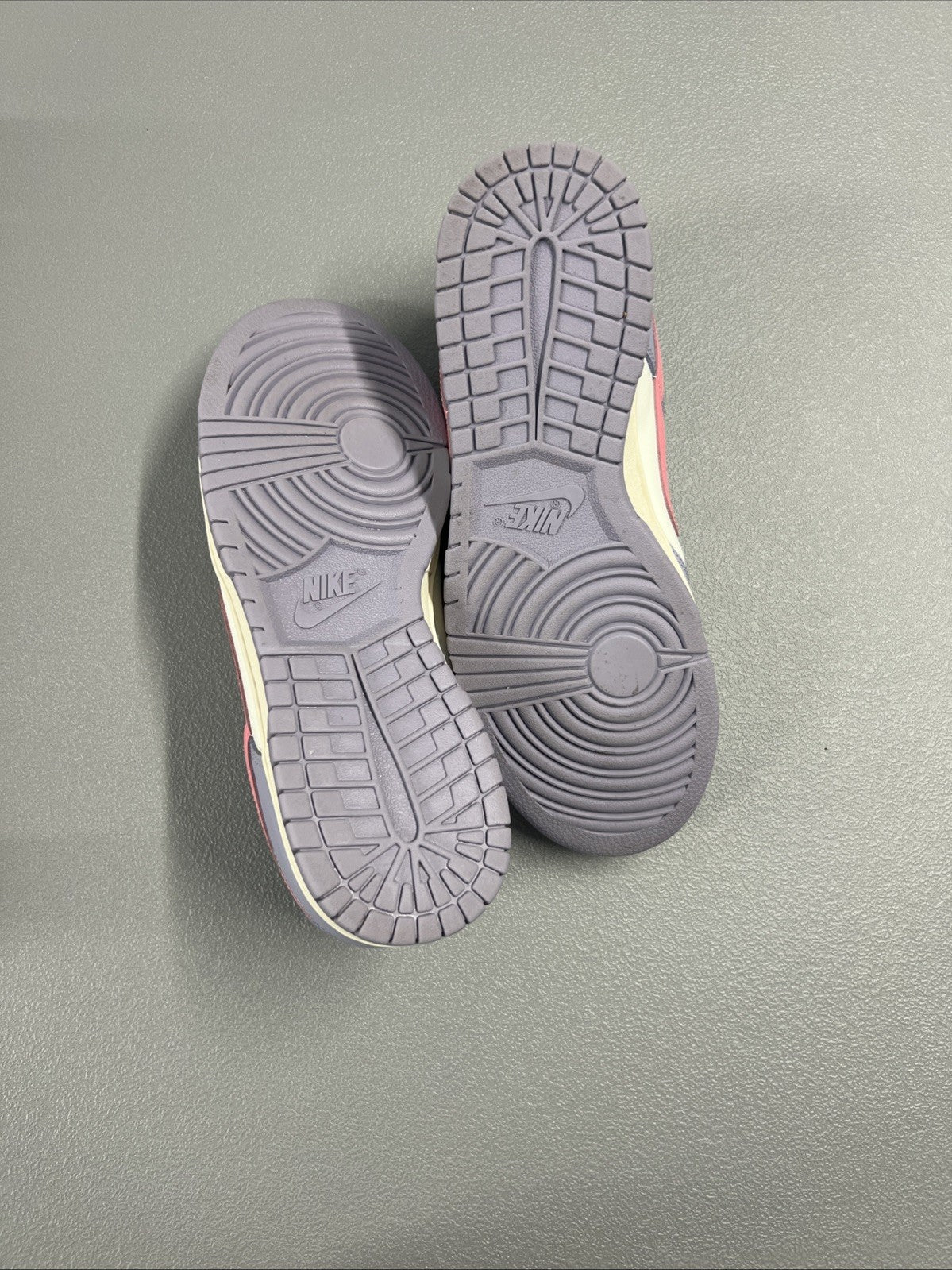 Size 10 - Nike Wmns Dunk Low 'Indigo Haze’