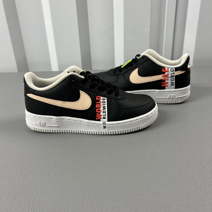 Size 5.5Y or 7 Wmns - Nike Air Force 1 LV8 1 'Worldwide Pack’ (GS)