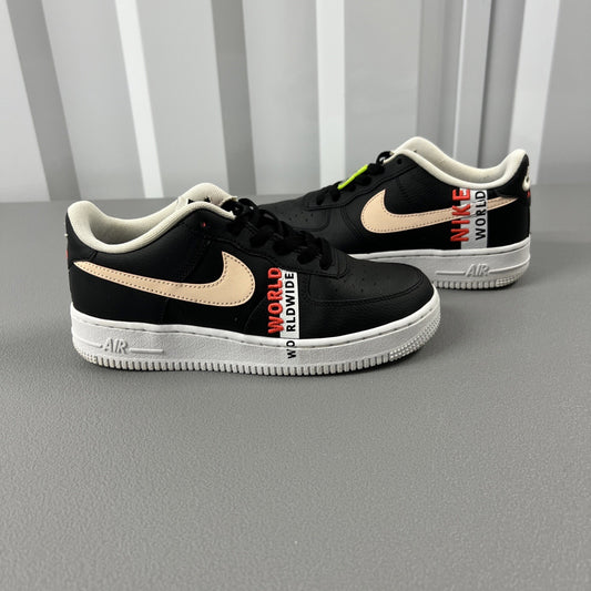 Size 5.5Y or 7 Wmns - Nike Air Force 1 LV8 1 'Worldwide Pack’ (GS)