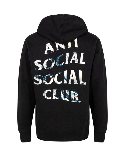 Size Medium-Anti Social Social Club Tonkotsu "Japan Exclusive" hoodie