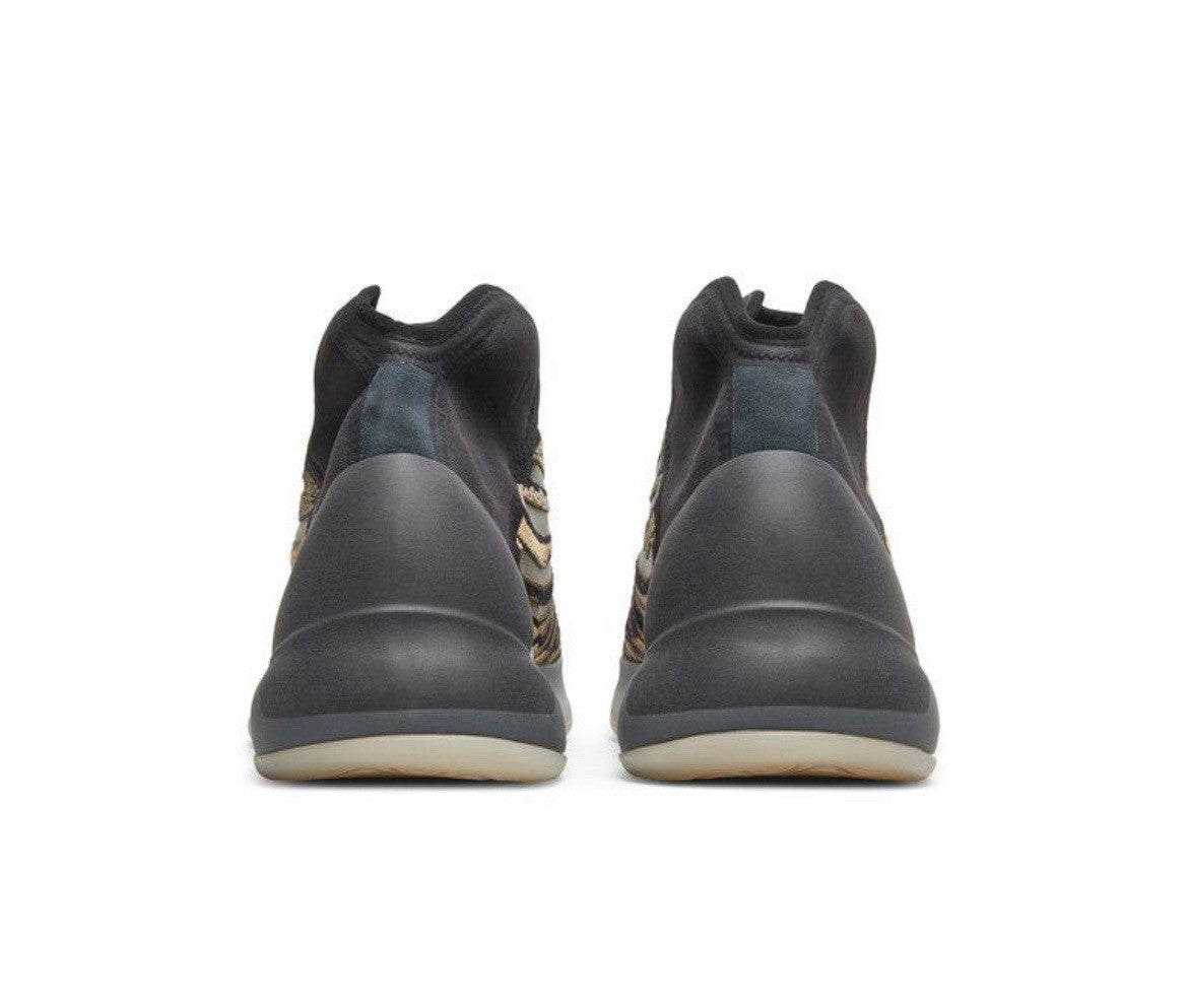 Size 4.5 Men’s or 6.5 Women’s- adidas Yeezy Quantum ‘Amber Tint’
