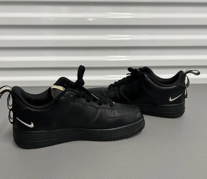 Size 8.5 Men’s or 10 Wmns - Nike air Force 1 '07 LV8 'Overbranding'