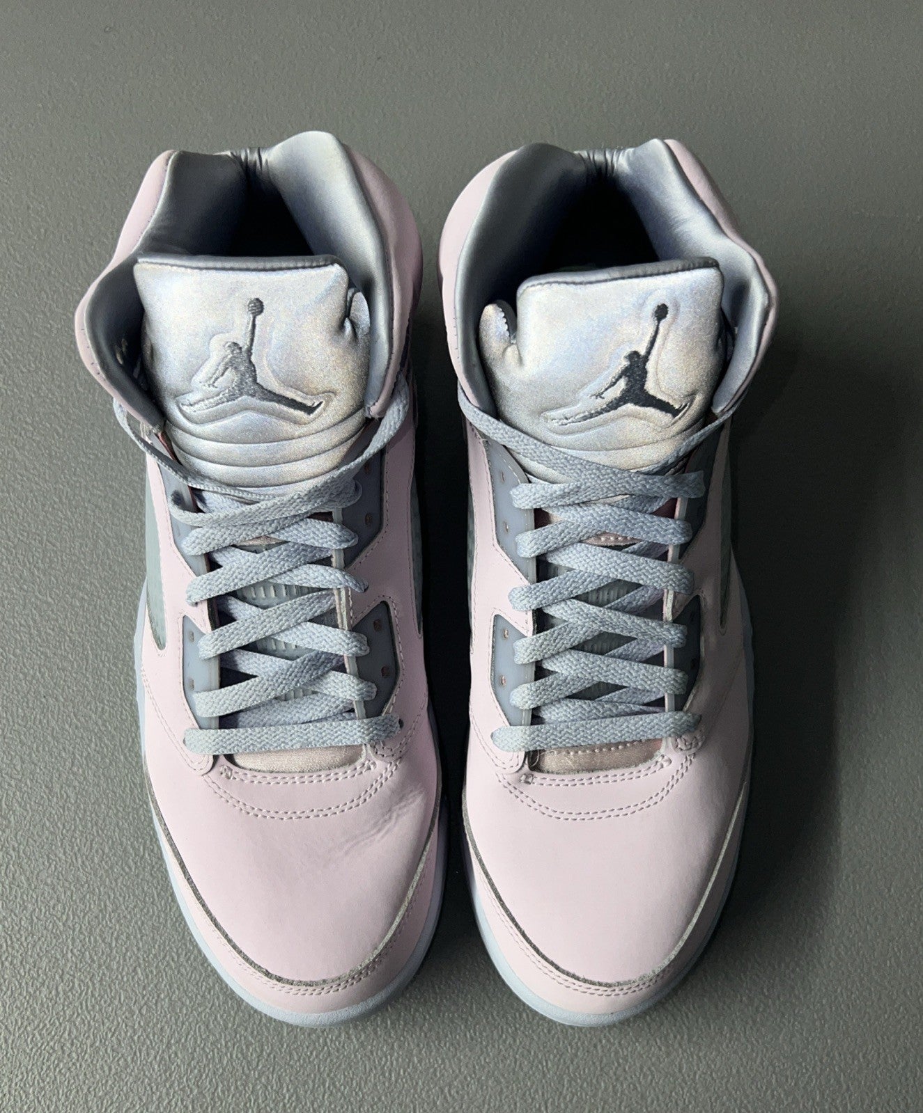 Size 11 - Jordan 5 Retro Easter 2022