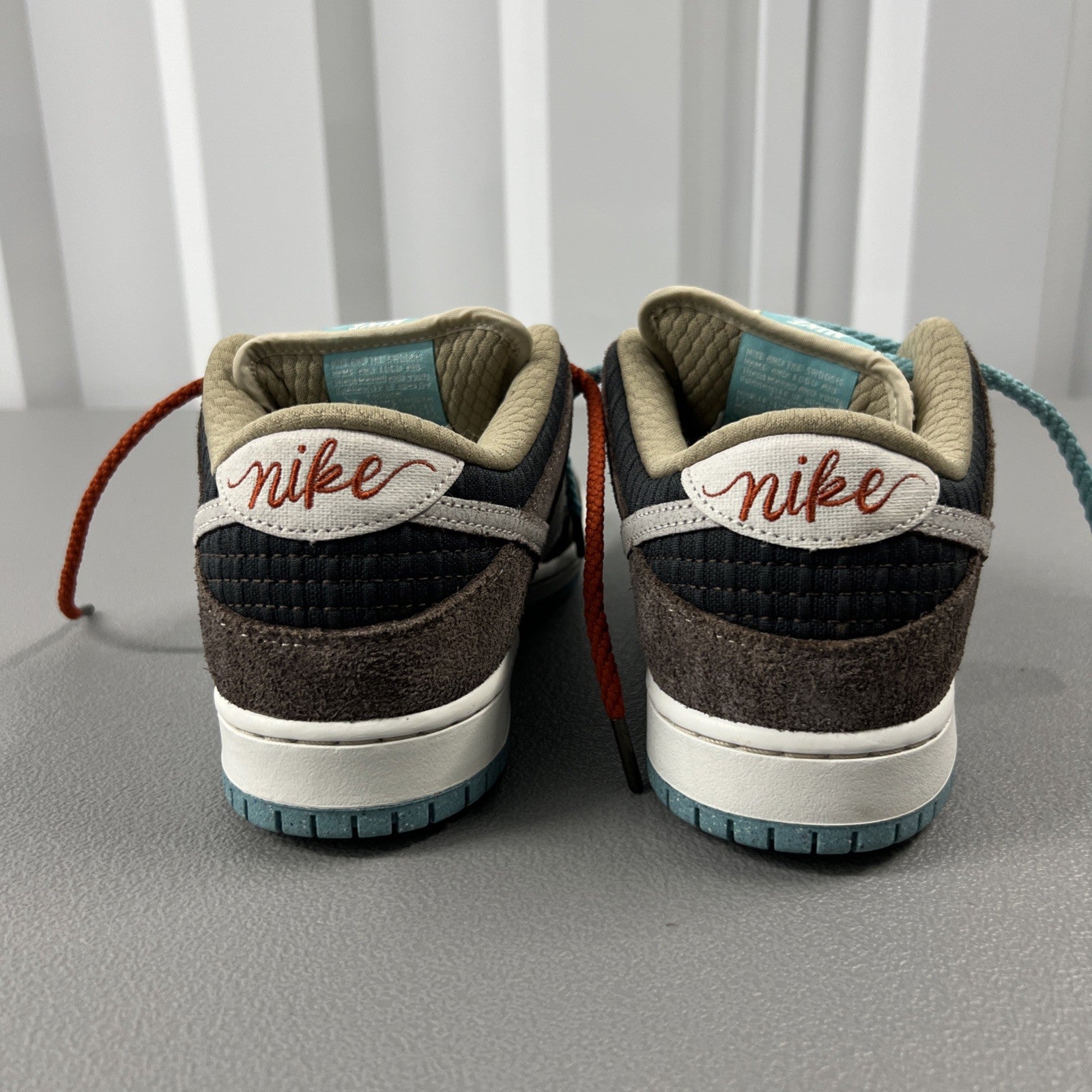 Size 9.5 - Nike Dunk SB Low Men’s ‘Big Money Savings’