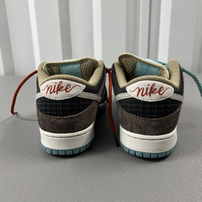 Size 9.5 - Nike Dunk SB Low Men’s ‘Big Money Savings’