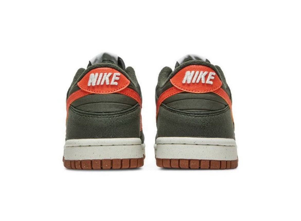 Size 7Y or 8.5 Wmns- Nike Dunk Low ‘Toasty Sequoia’