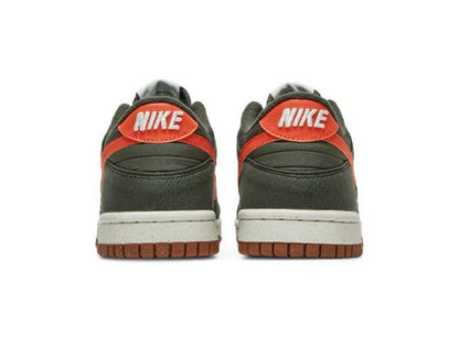 Size 7Y or 8.5 Wmns- Nike Dunk Low ‘Toasty Sequoia’