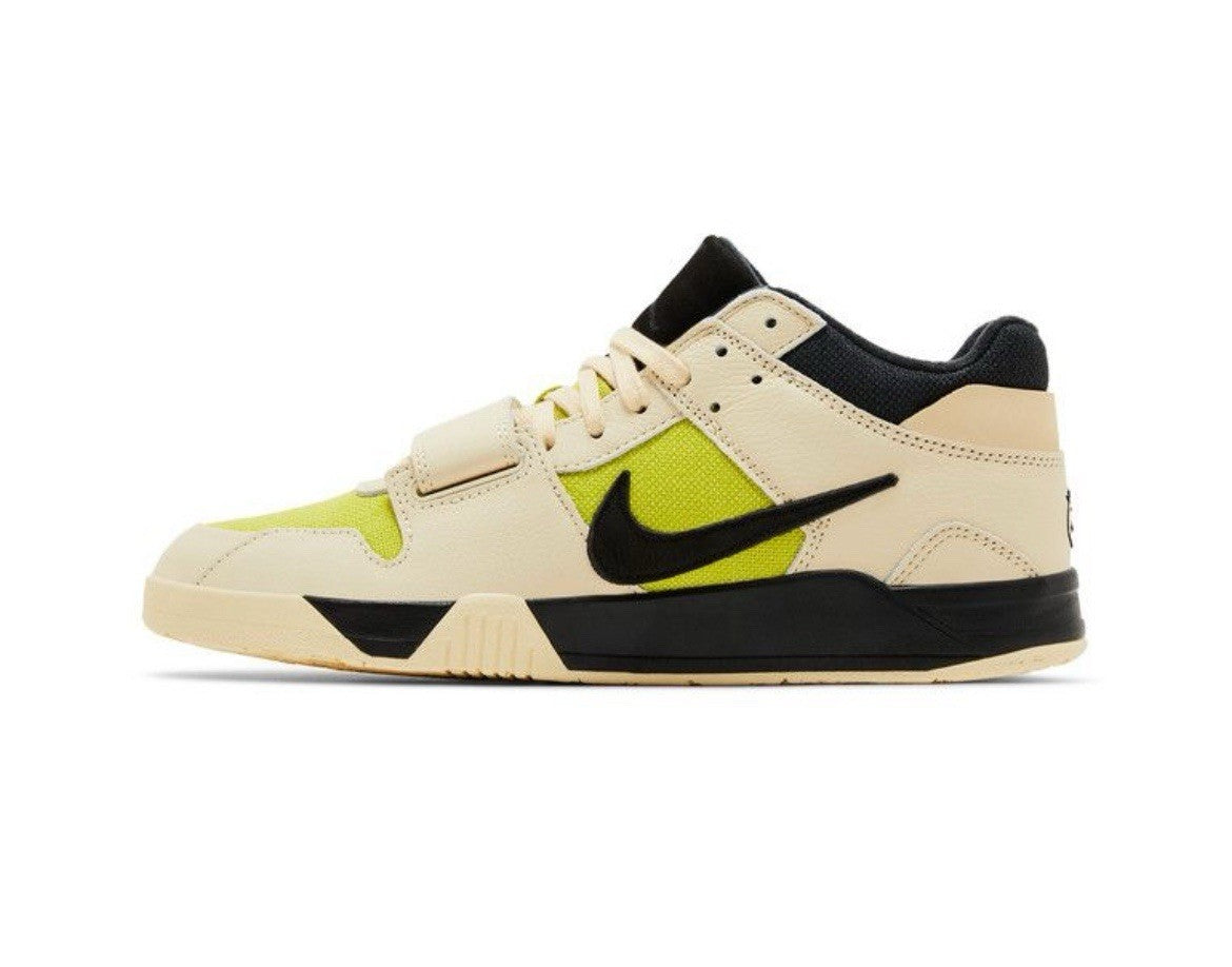 Size 8.5 - Travis Scott x Jordan Jumpman Jack TR Bright Cactus
