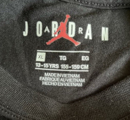 Size XL - Jordan Jumpman Classics T-Shirt (Grade School)