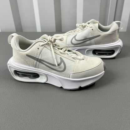 Size 7.5 - Nike Air Max INTRLK ‘Summit White Smoke Grey’ Women’s