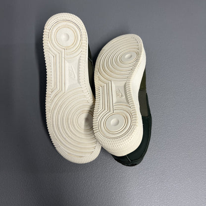 Size 7.5 Men’s or 9 Wmns - Nike Air Force 1 GTX - ‘Medium Olive’