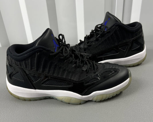Size 13- Jordan 11 Retro Low IE ‘Space Jam’
