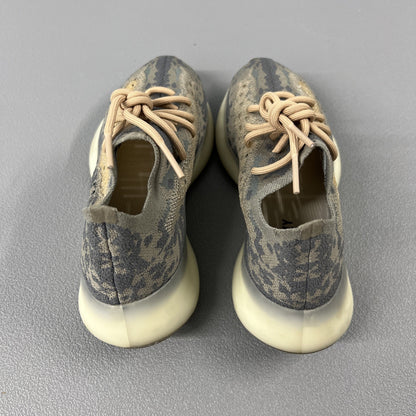 Size 5.5 Men’s or 7 Wmns- Adidas Yeezy Boost 380 ‘Mist Non-Reflective’