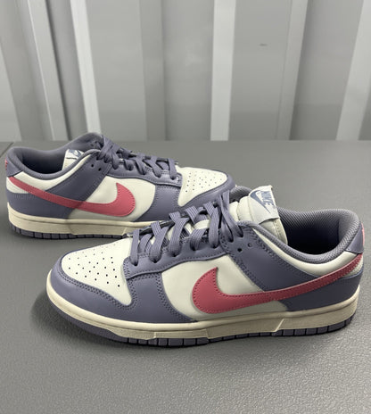Size 10 - Nike Wmns Dunk Low 'Indigo Haze’