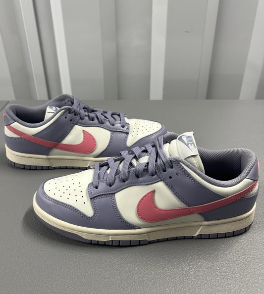 Size 10 - Nike Wmns Dunk Low 'Indigo Haze’