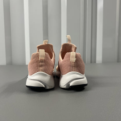 Size 5Y - Nike Presto Extreme GS 'Bleached Coral’