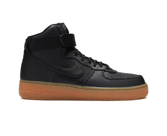 Size 7 Wmns- Air Force 1 Hi SE 'Black Gum'