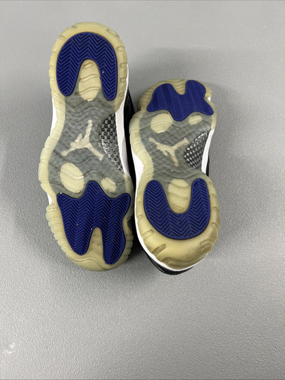 Size 13- Jordan 11 Retro Low IE ‘Space Jam’