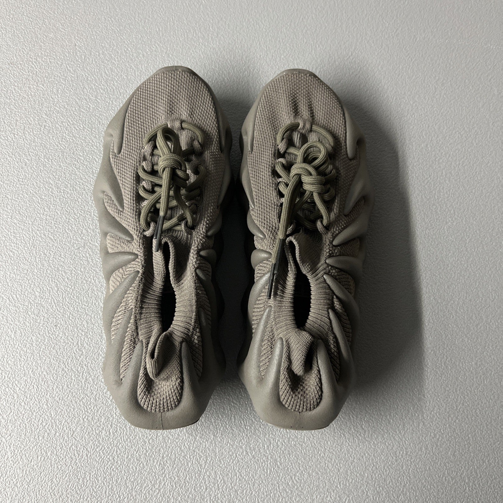 Size 9 - adidas Yeezy 450 Cinder
