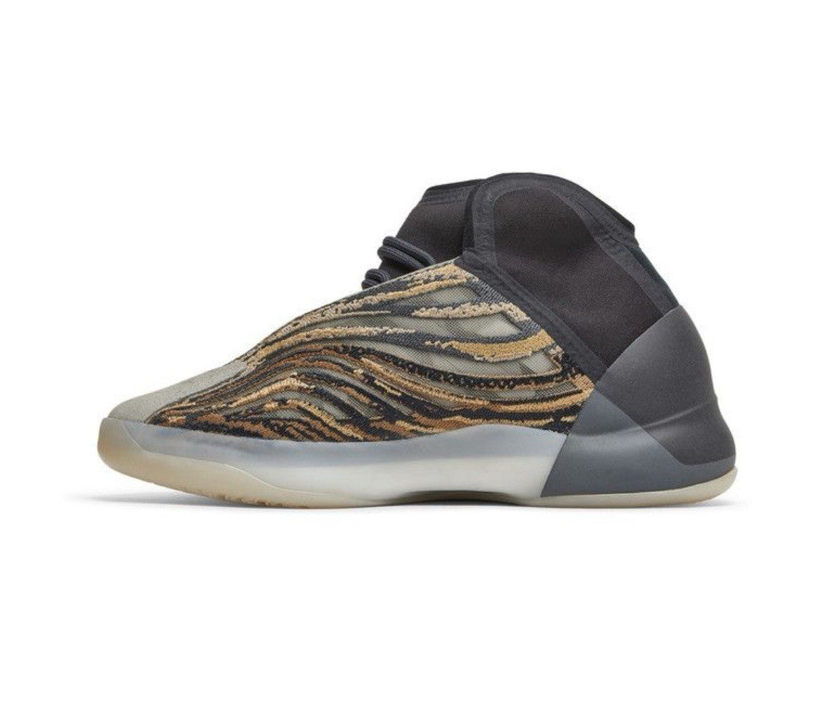 Size 4.5 Men’s or 6.5 Women’s- adidas Yeezy Quantum ‘Amber Tint’