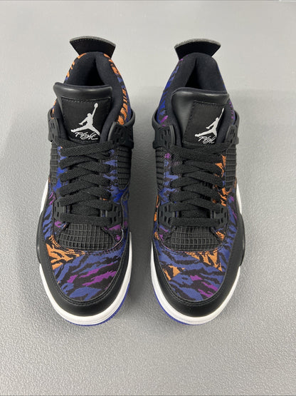 Size 6Y or 7.5 Wmns - Air Jordan 4 Retro SE (GS) ‘Rush Violet'