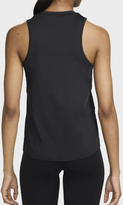 Size Small- Nike ONE Women’s Dri-Fit Tank Black