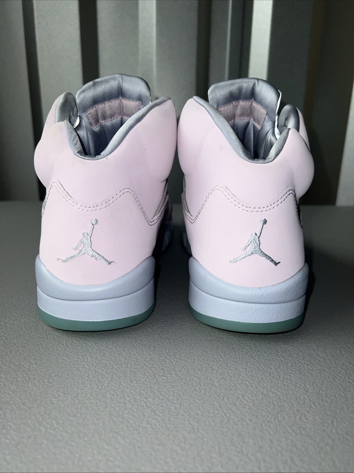 Size 11 - Jordan 5 Retro Easter 2022