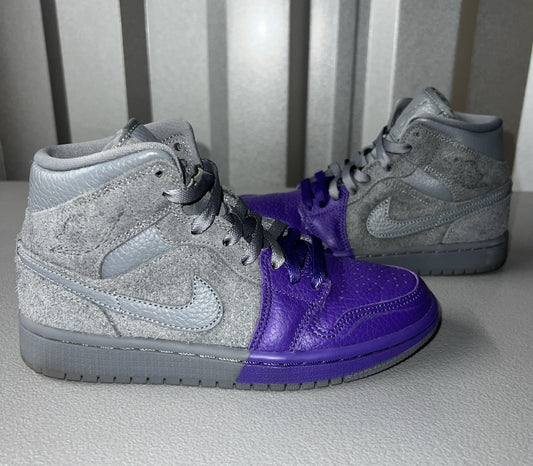 Size 5 - Jordan 1 Mid Sheila Rashid Wmns