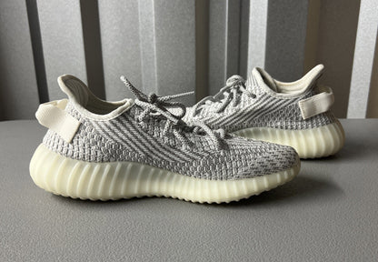 Left 7.5 / Right Size 7 - Yeezy Boost 350 V2 Static