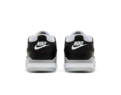 Size 8.5 - Air Jordan 4 RM Black Metallic