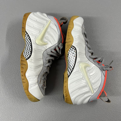Size 11 - Nike Air Foamposite Pro Premium Pure Platinum