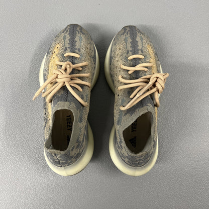 Size 5.5 Men’s or 7 Wmns- Adidas Yeezy Boost 380 ‘Mist Non-Reflective’