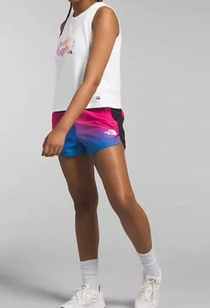 Size Medium - The North Face Women’s Tank Outdoors Together