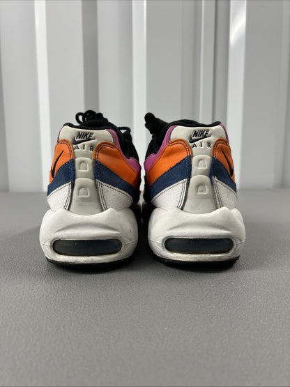 Size 10.5 - Nike Air Max 95 Essential ‘Multi’ Men’s