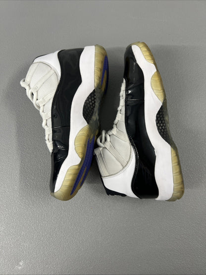 Size 8.5 - Air Jordan 11 Retro 'Concord' 2018 Men’s