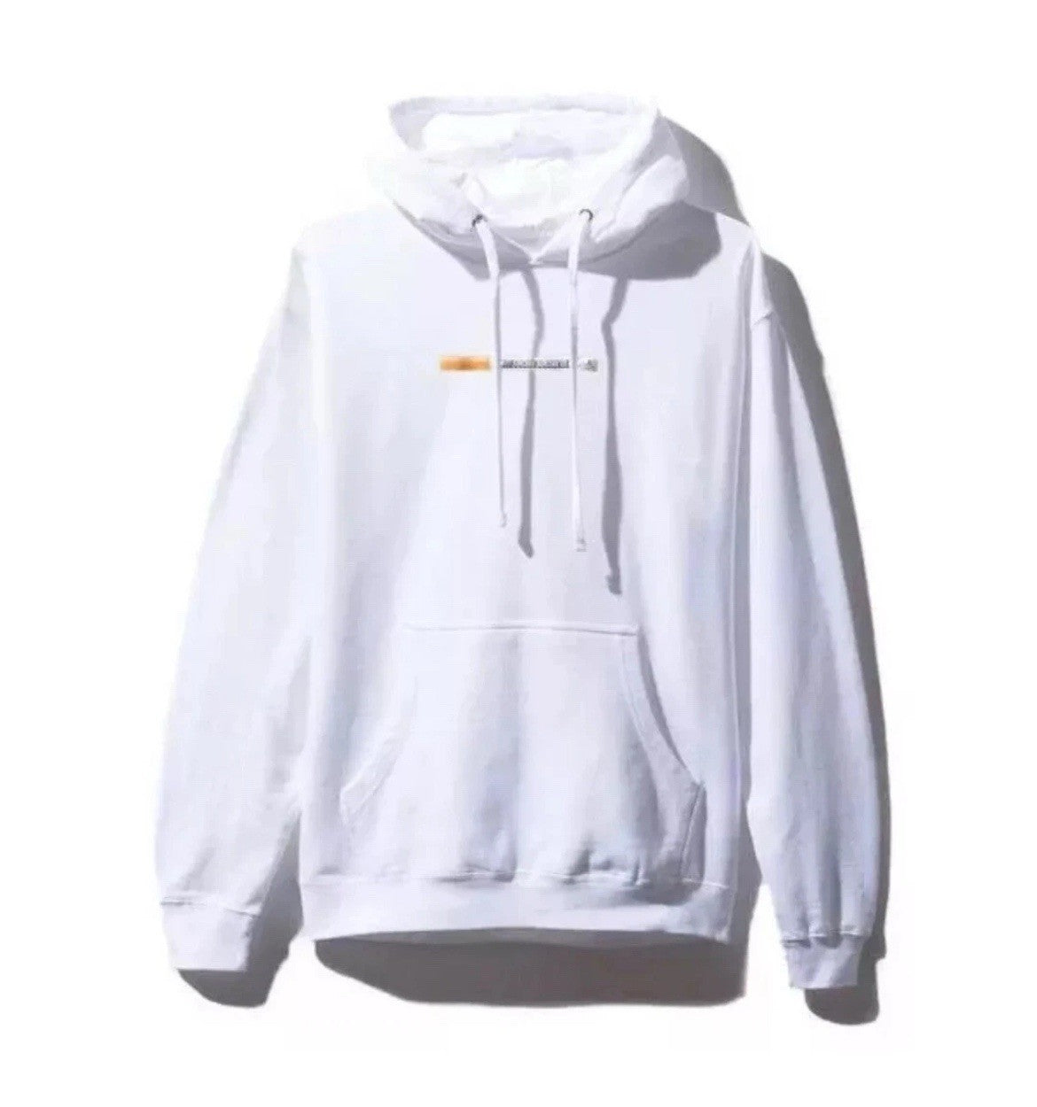 Size Large- Anti Social Social Club Cigarette Hoodie