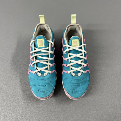 Size 7 - Nike Air VaporMax Plus ‘Easter’ Wmns