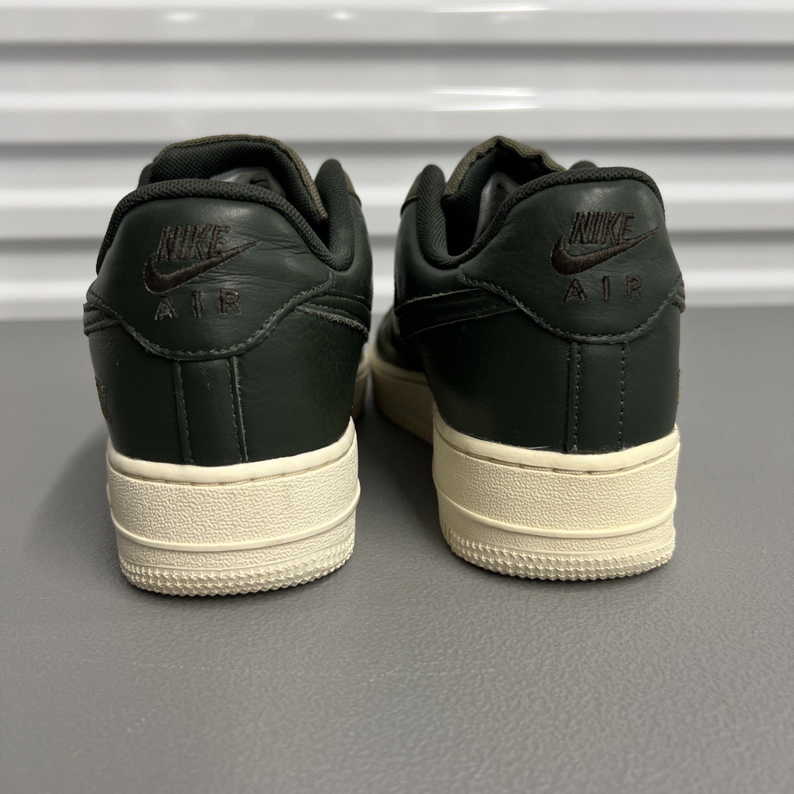 Size 7.5 Men’s or 9 Wmns - Nike Air Force 1 GTX - ‘Medium Olive’