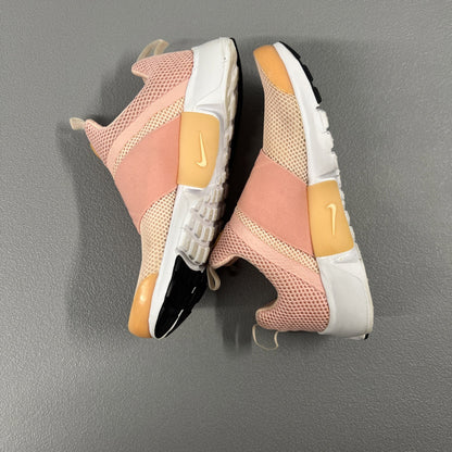 Size 5Y - Nike Presto Extreme GS 'Bleached Coral’
