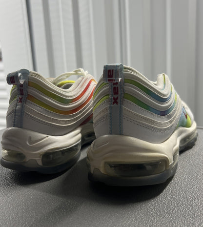 Size 10.5 - Nike Air Max 97 Tie-Dye Chicago