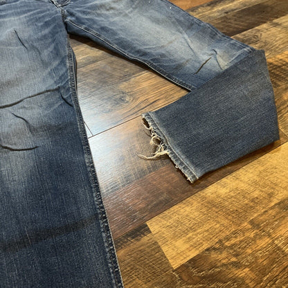 Diesel Larkee-Beex Regular Tapered Men’s Jeans 32/32
