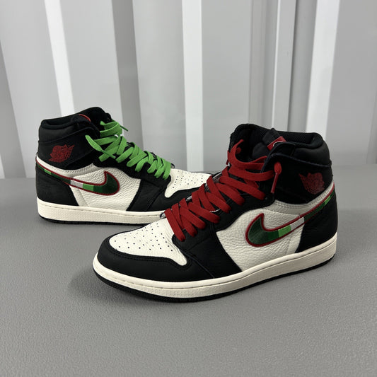 Size 9.5 - Air Jordan 1 Retro OG High ‘A Star Is Born’