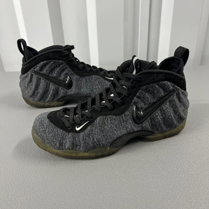 Size 9.5 - Nike Air Foamposite Pro Wool Fleece