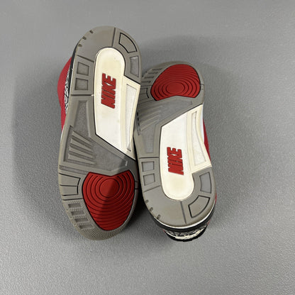 Size 11 - Air Jordan 3 ‘Unite Chicago Exclusive’ ‘Nike Chi’