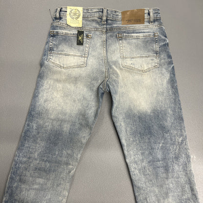 Size 16 - Jordan Craig Legacy Edition Boys RN79771 Iced Lager