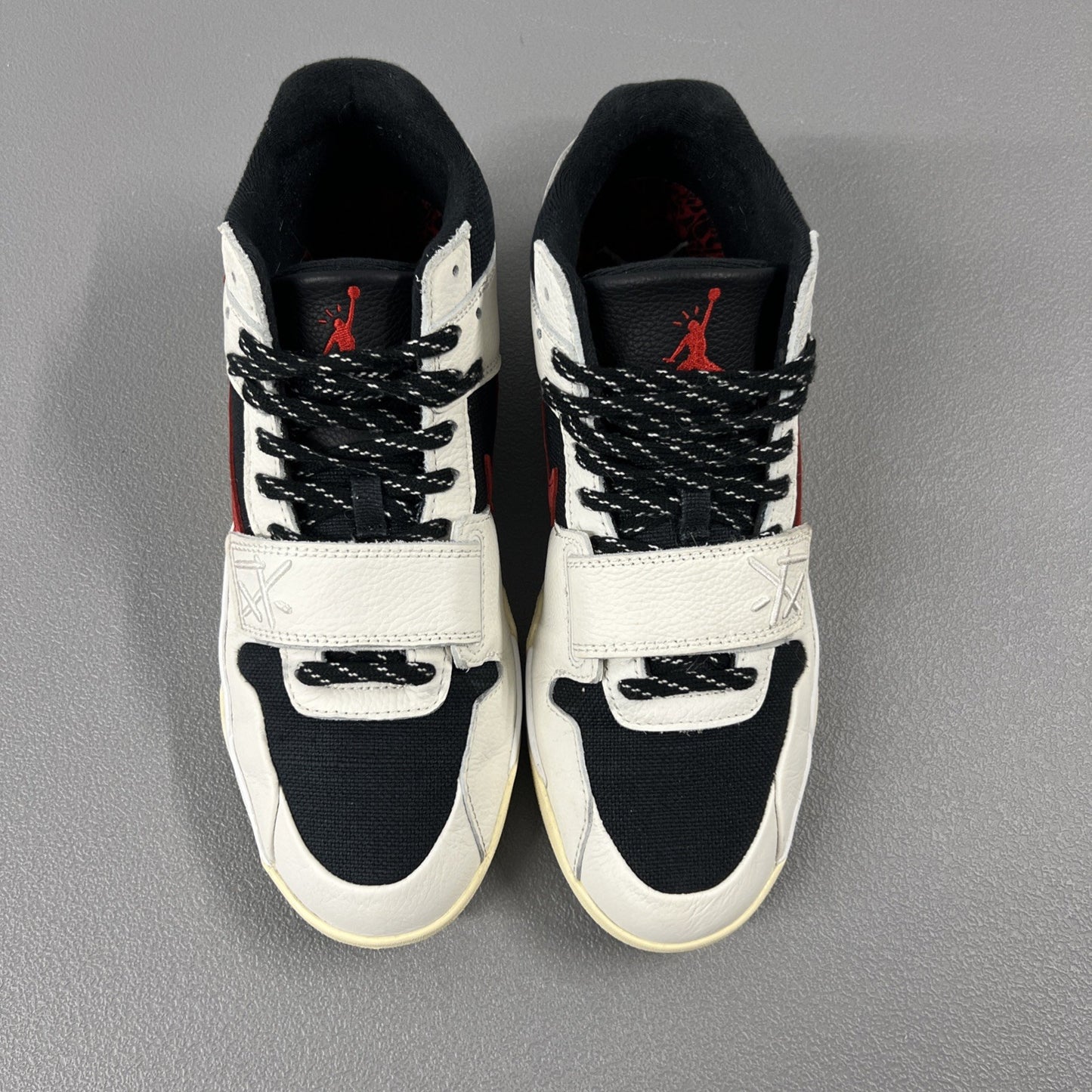Size 10.5 - Travis Scott x Jordan Jumpman Jack TR Men’s ‘University Red’
