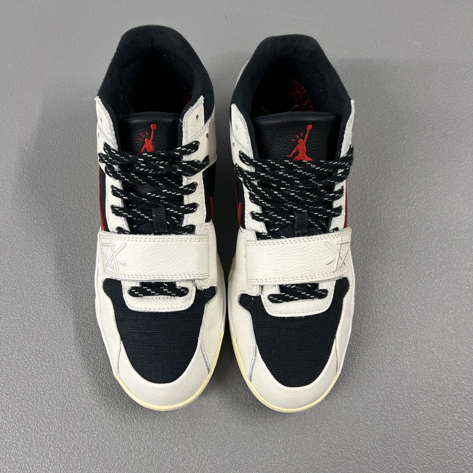 Size 10.5 - Travis Scott x Jordan Jumpman Jack TR Men’s ‘University Red’