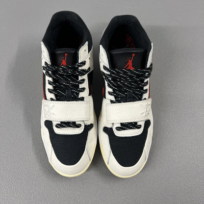 Size 10.5 - Travis Scott x Jordan Jumpman Jack TR Men’s ‘University Red’