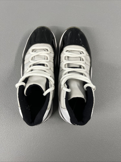 Size 8.5 - Air Jordan 11 Retro 'Concord' 2018 Men’s